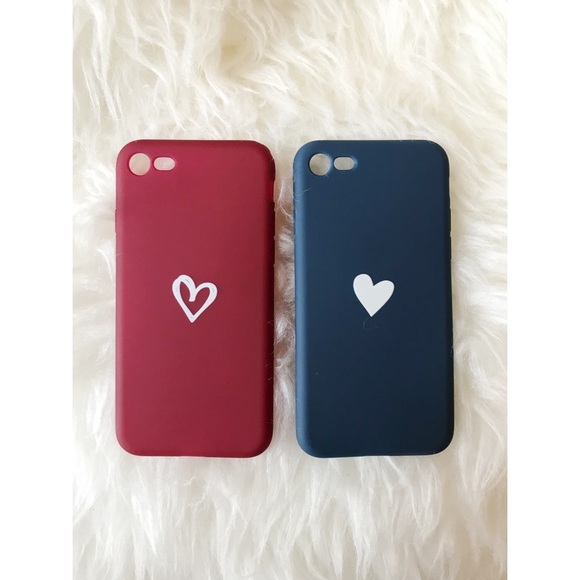 Accessories - 3 for $25 ♡  iPhone Cases -IPhone 7/8/ X ♡